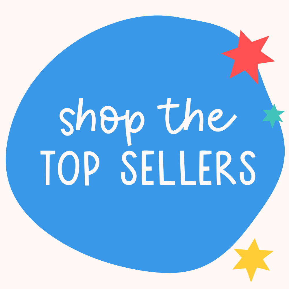 Best Sellers
