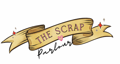 The Scrap Parlour