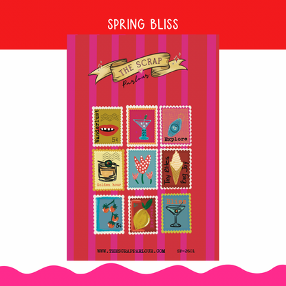 Spring Bliss