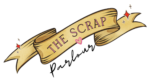 The Scrap Parlour